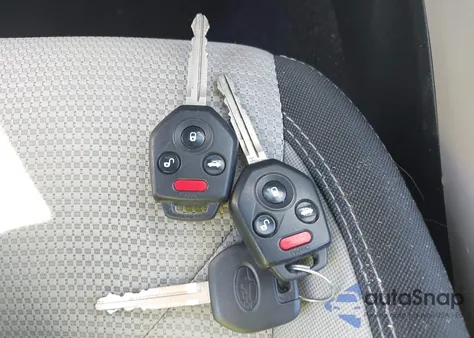 2019 Subaru Forester z USA, uszkodzony, nr VIN JF2SKACC8KH508138